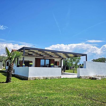 Villa Leo Rovinj Luaran gambar