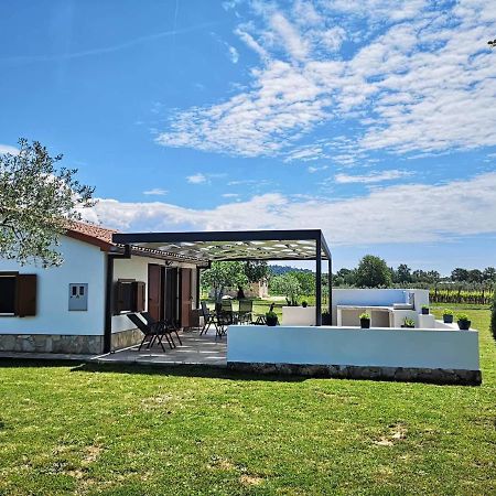 Villa Leo Rovinj Luaran gambar