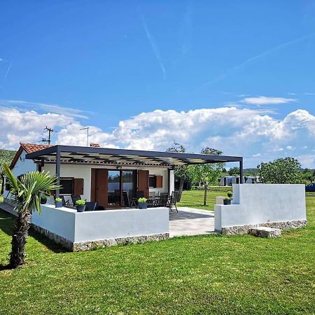 Villa Leo Rovinj Luaran gambar