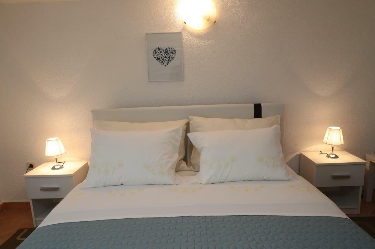 Villa Leo Rovinj Luaran gambar