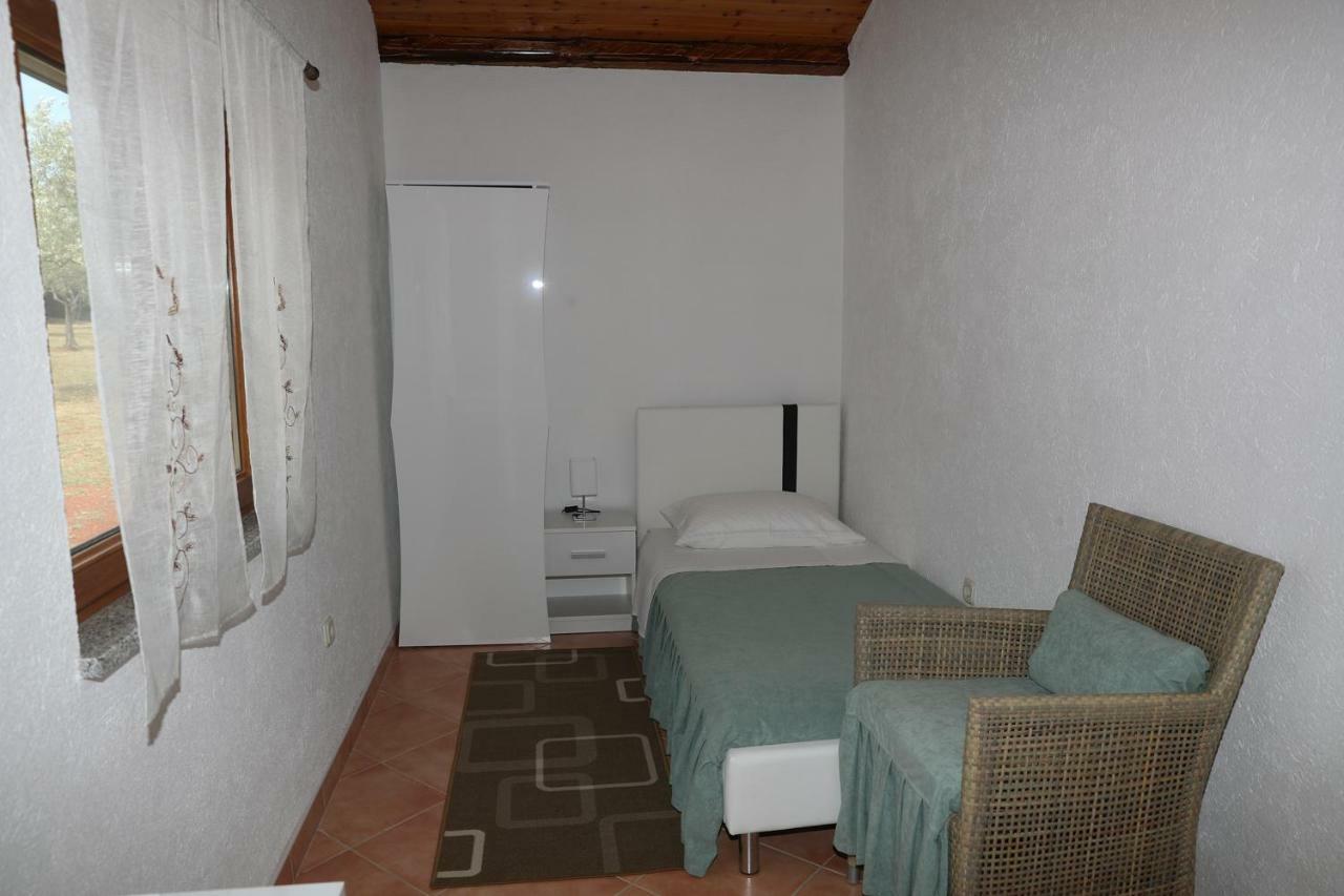 Villa Leo Rovinj Luaran gambar