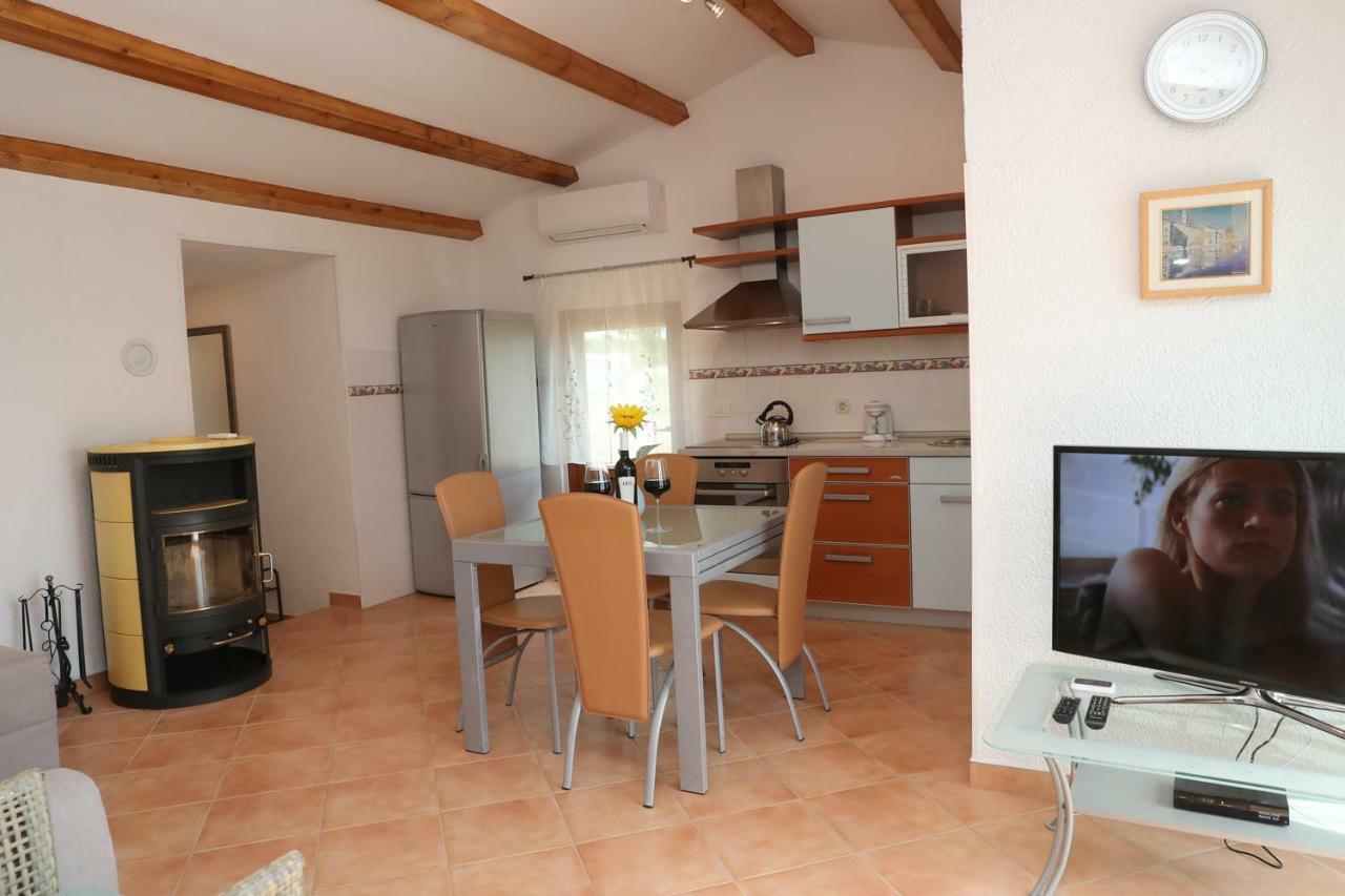 Villa Leo Rovinj Luaran gambar