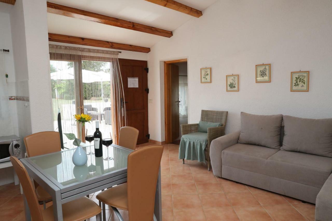 Villa Leo Rovinj Luaran gambar