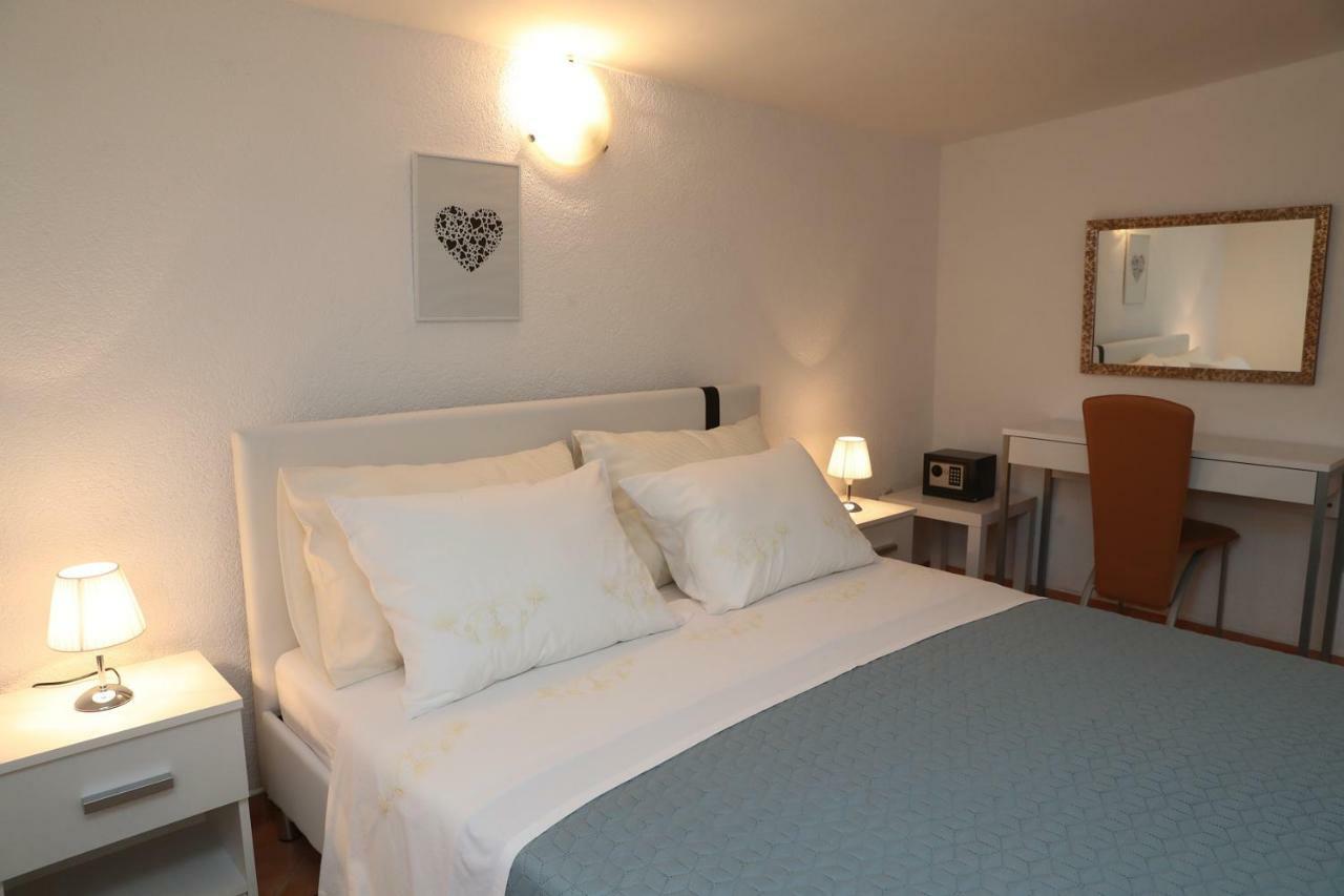 Villa Leo Rovinj Luaran gambar