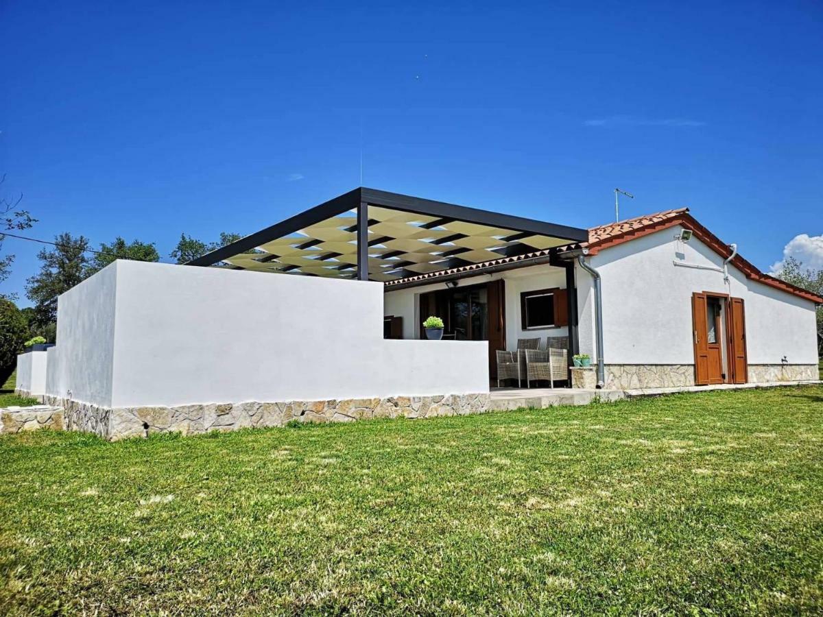 Villa Leo Rovinj Luaran gambar
