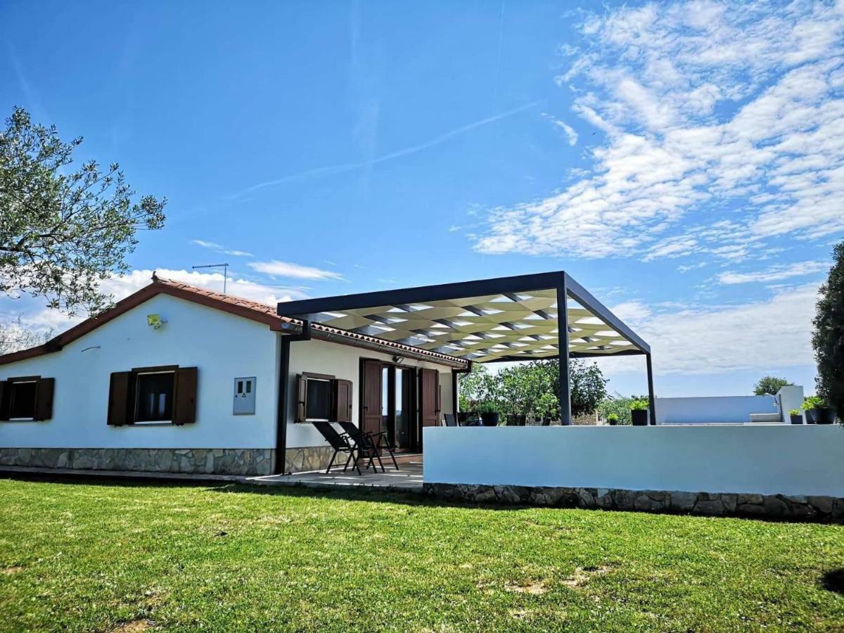 Villa Leo Rovinj Luaran gambar