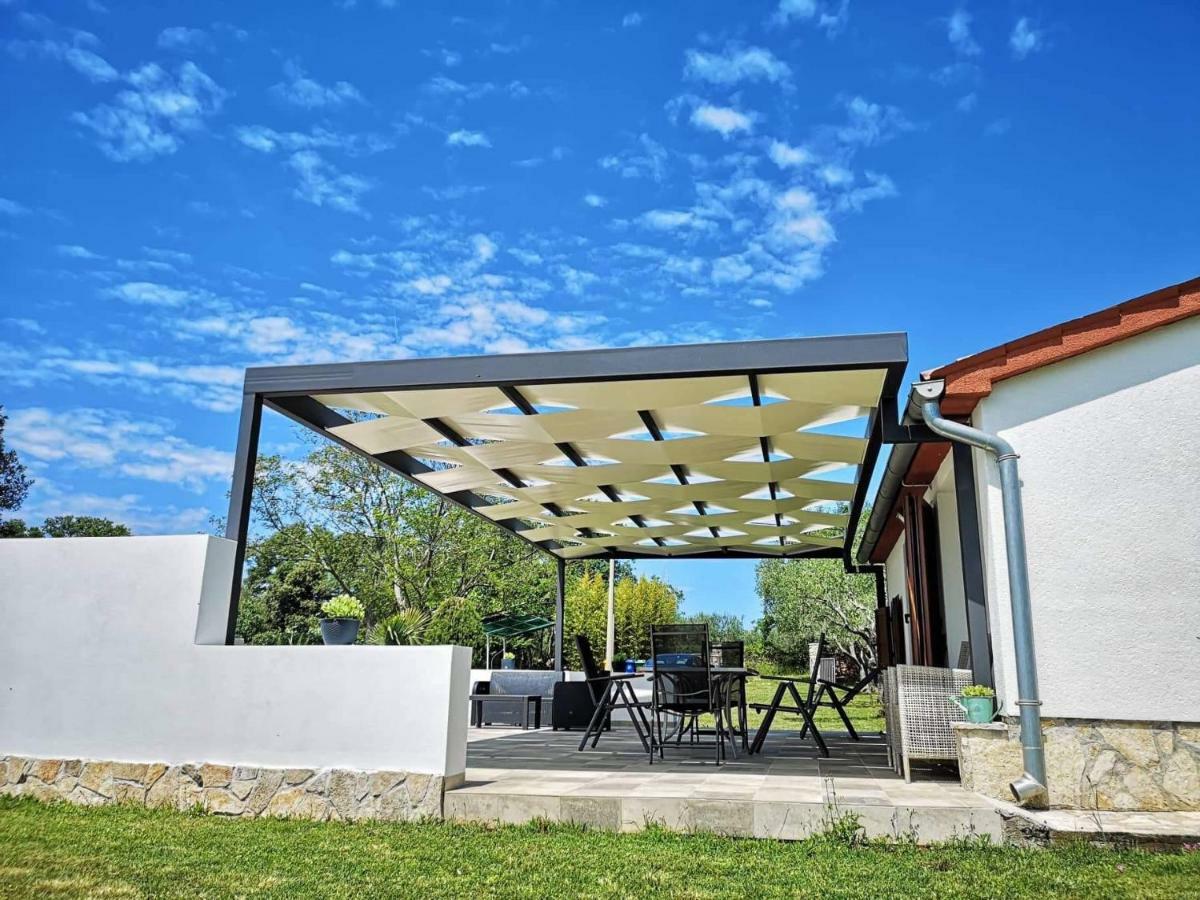 Villa Leo Rovinj Luaran gambar