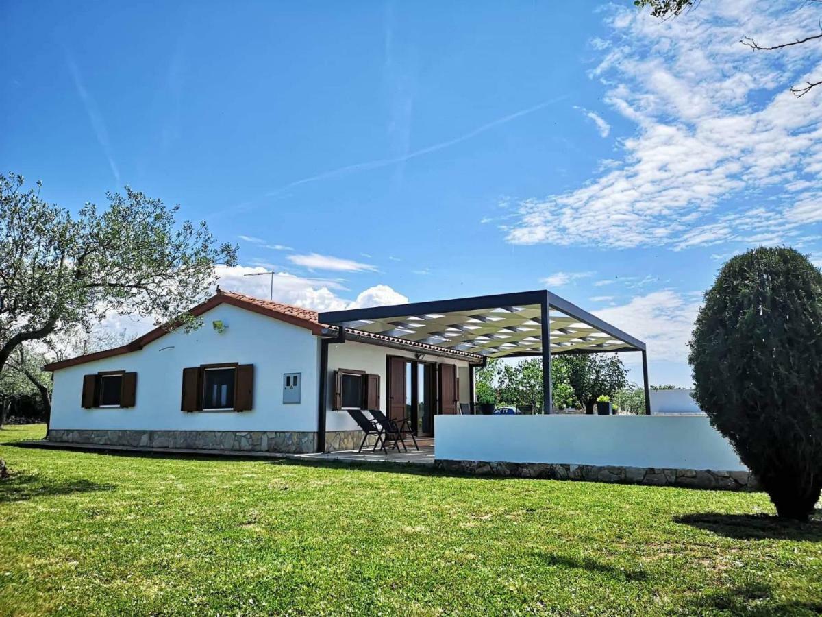 Villa Leo Rovinj Luaran gambar