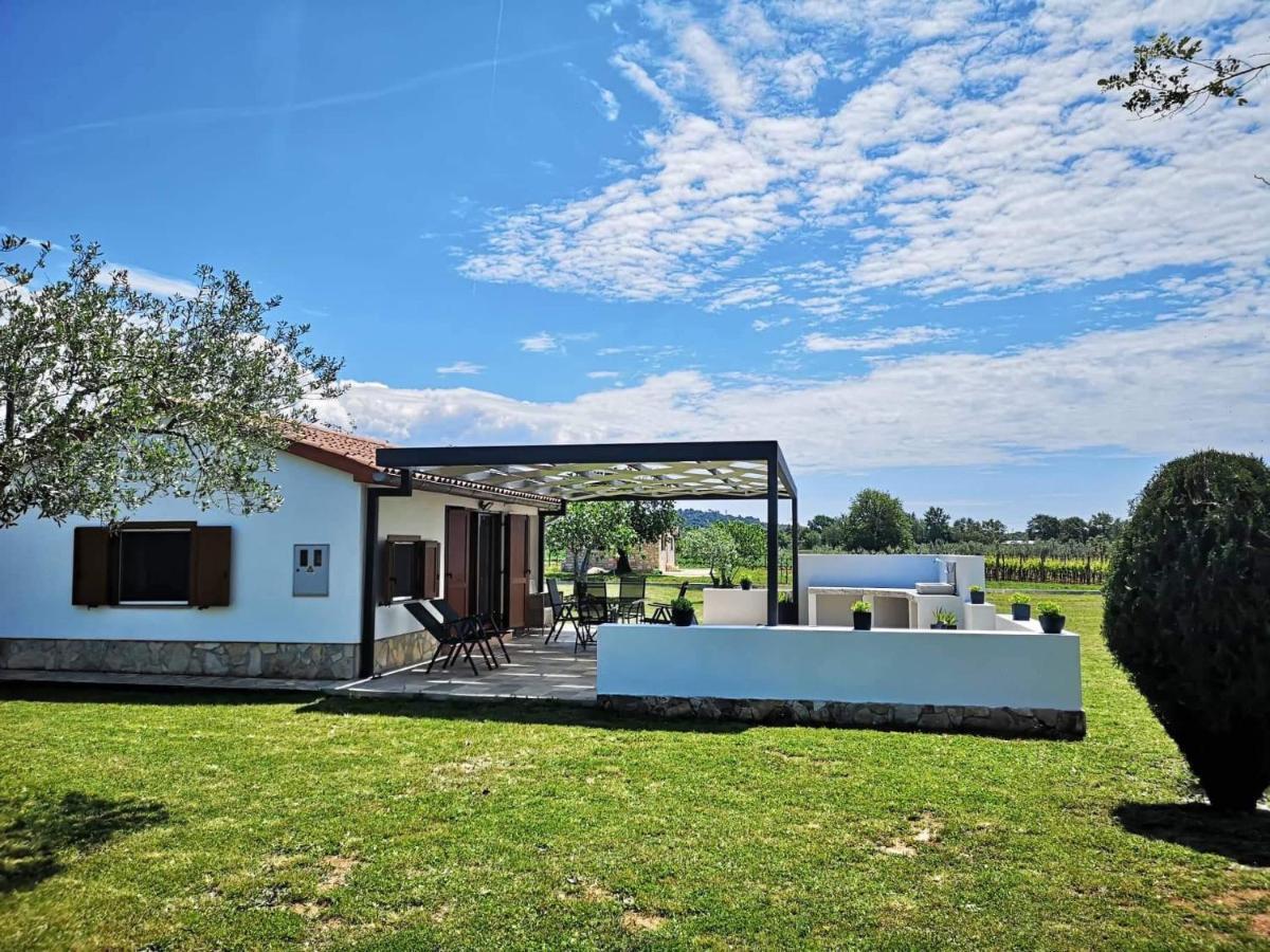 Villa Leo Rovinj Luaran gambar