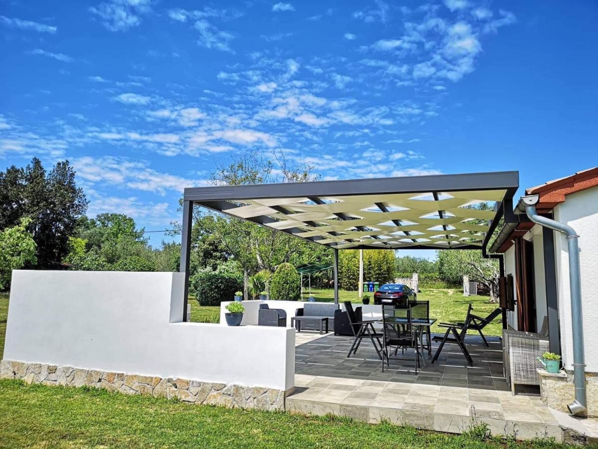 Villa Leo Rovinj Luaran gambar