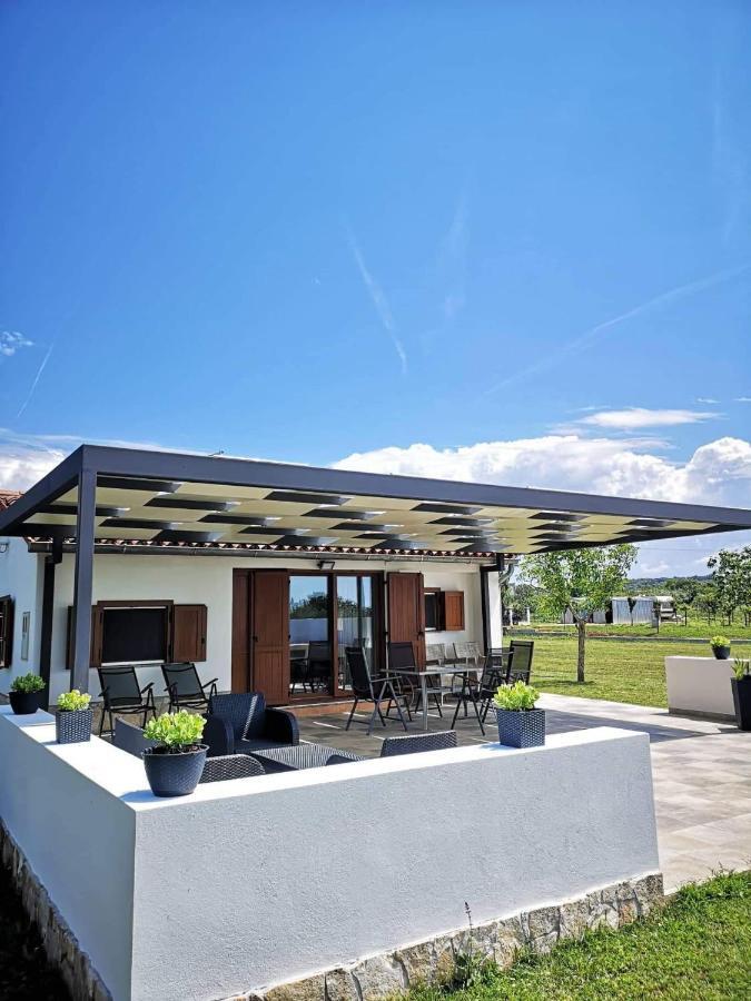 Villa Leo Rovinj Luaran gambar